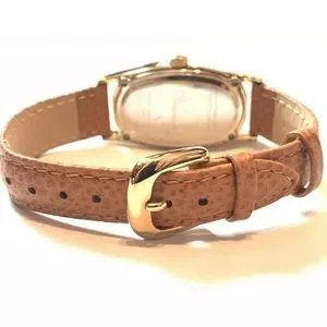 Veronese | Accessories | Veronese Sterling Silver Brown  display picture 3
